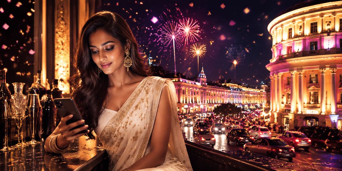 Mobile casino gaming in Delhi’s Connaught Place