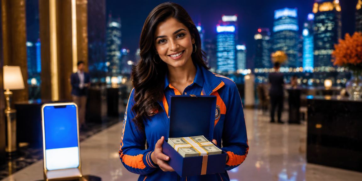 Players enjoying cricket betting session at 995469 online casino